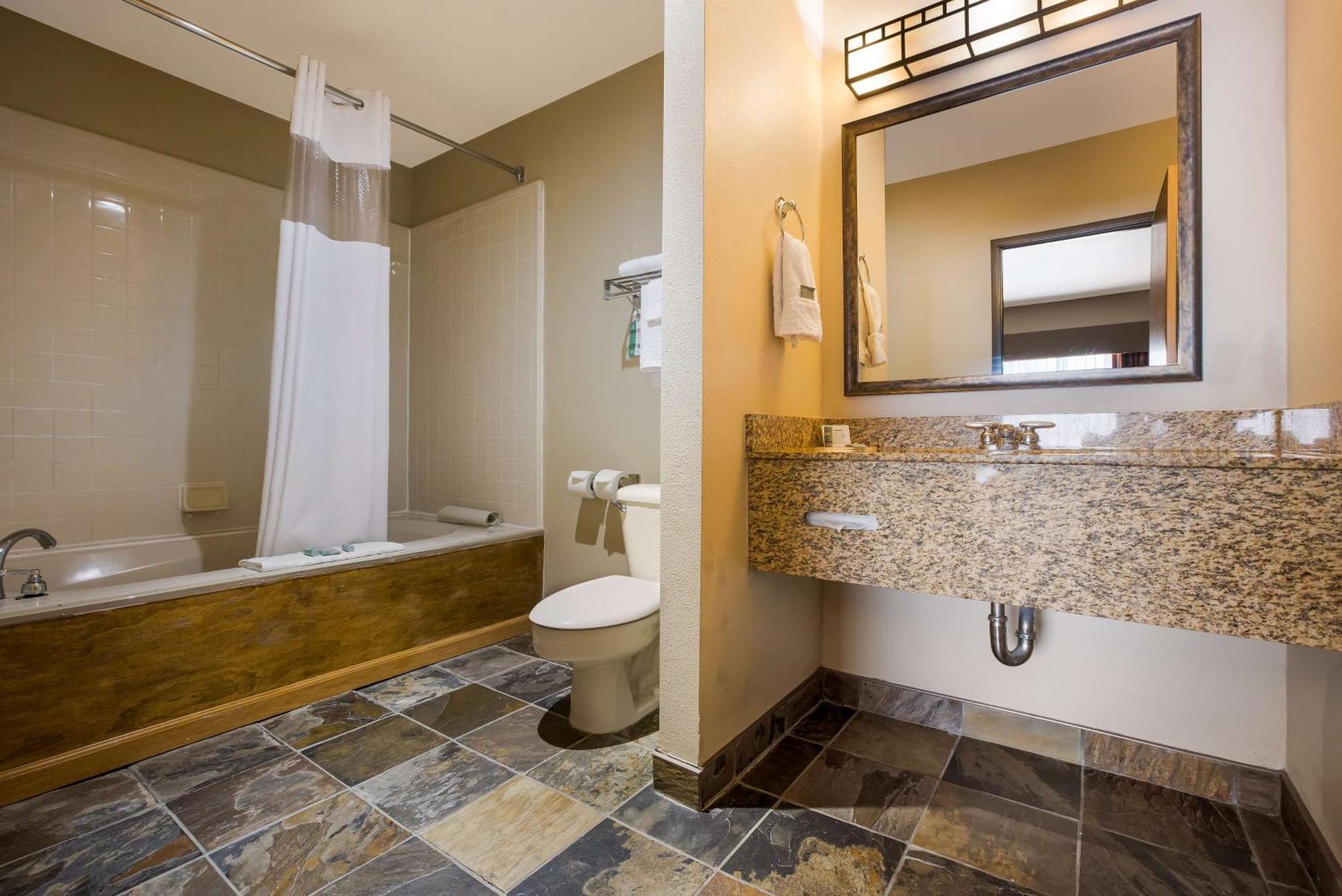 Best Western Northwest 3* Boise