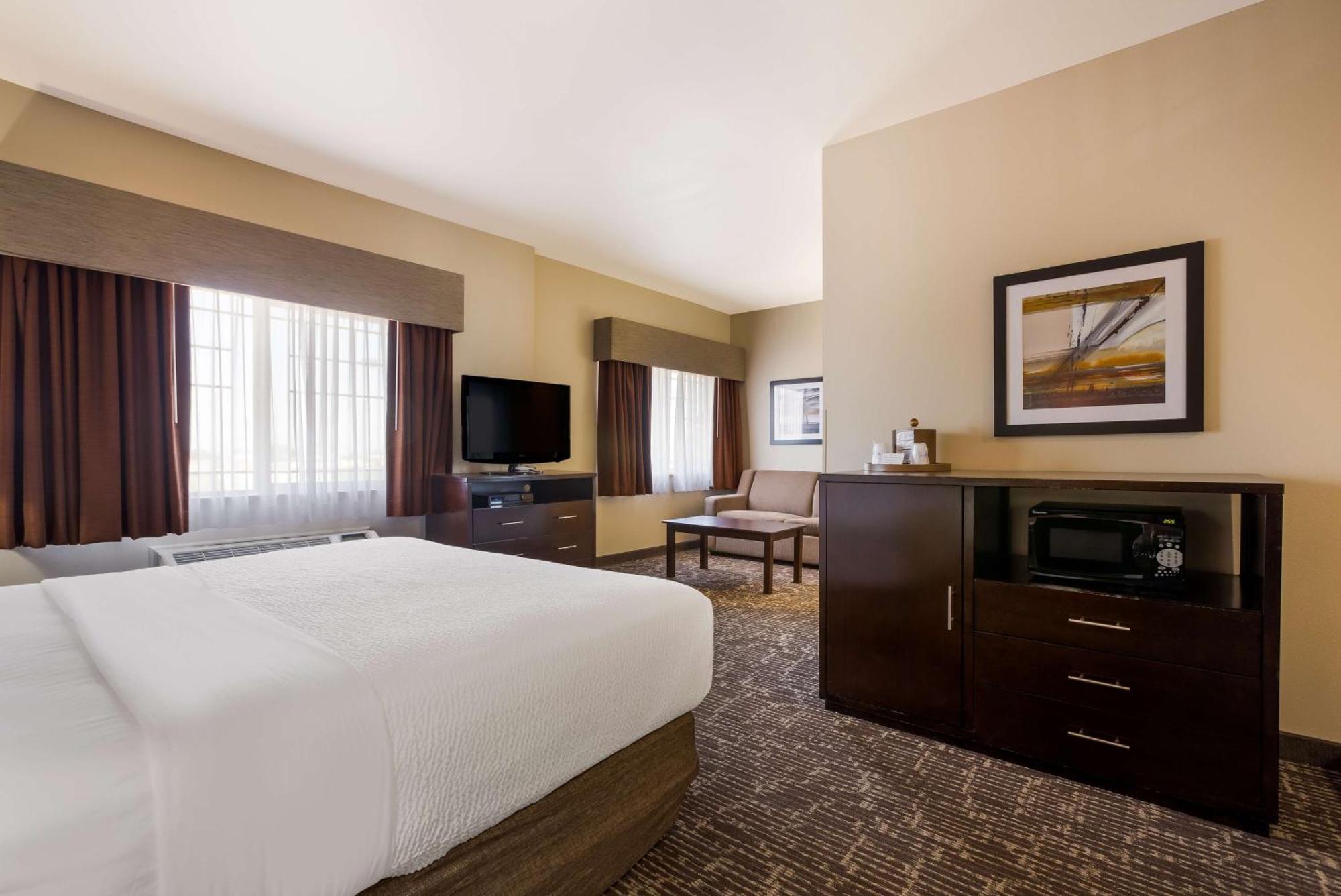Best Western Northwest Hotel Boise