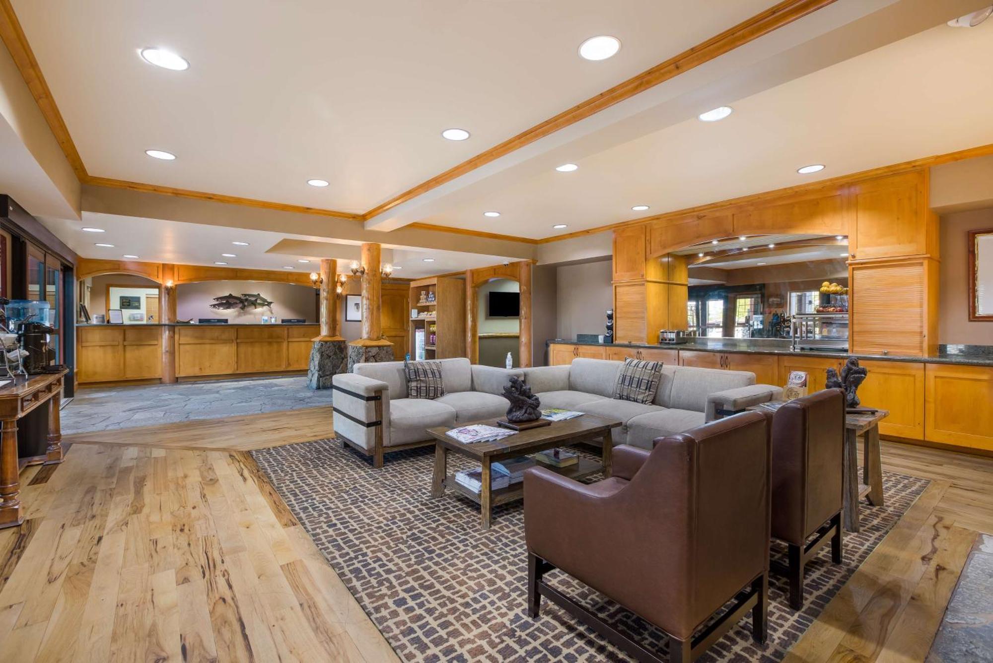 Best Western Northwest 3* Boise