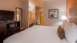Best Western Northwest 3* Boise