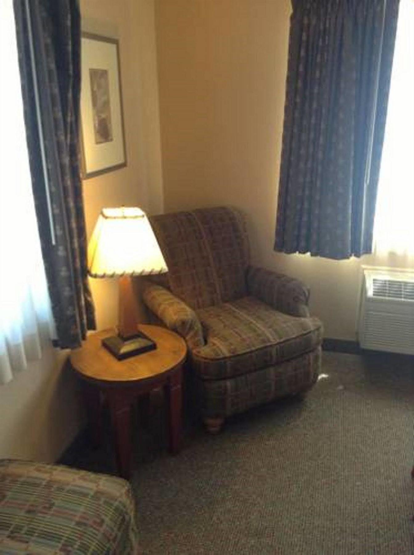 Hotel Best Western Northwest Boise